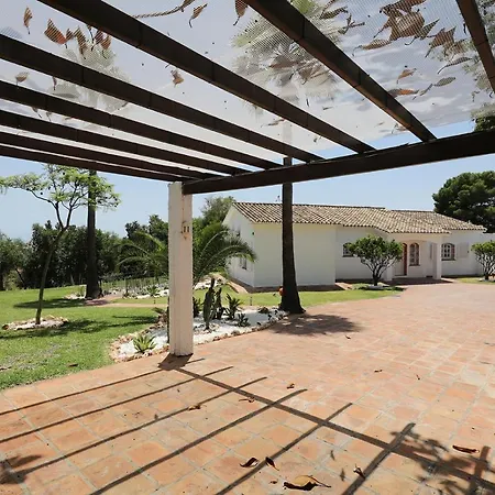 La Perla Del Paraiso Vila *