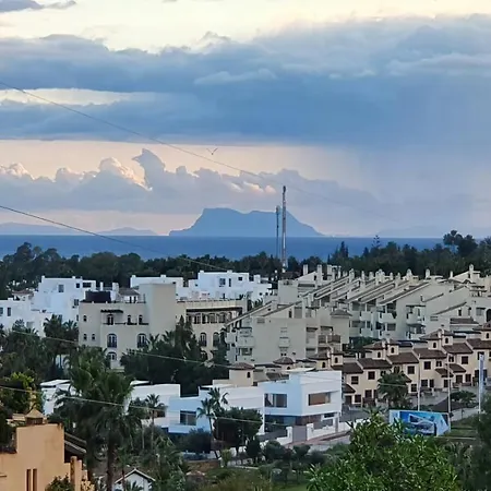 La Perla Del Paraiso Vila