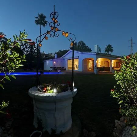 Vila La Perla Del Paraiso *