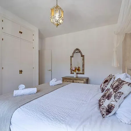 Vila La Perla Del Paraiso Estepona
